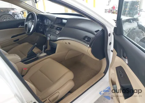 2012 Honda Accord 2.4 Se z USA, uszkodzony, nr VIN 1HGCP2F64CA191227